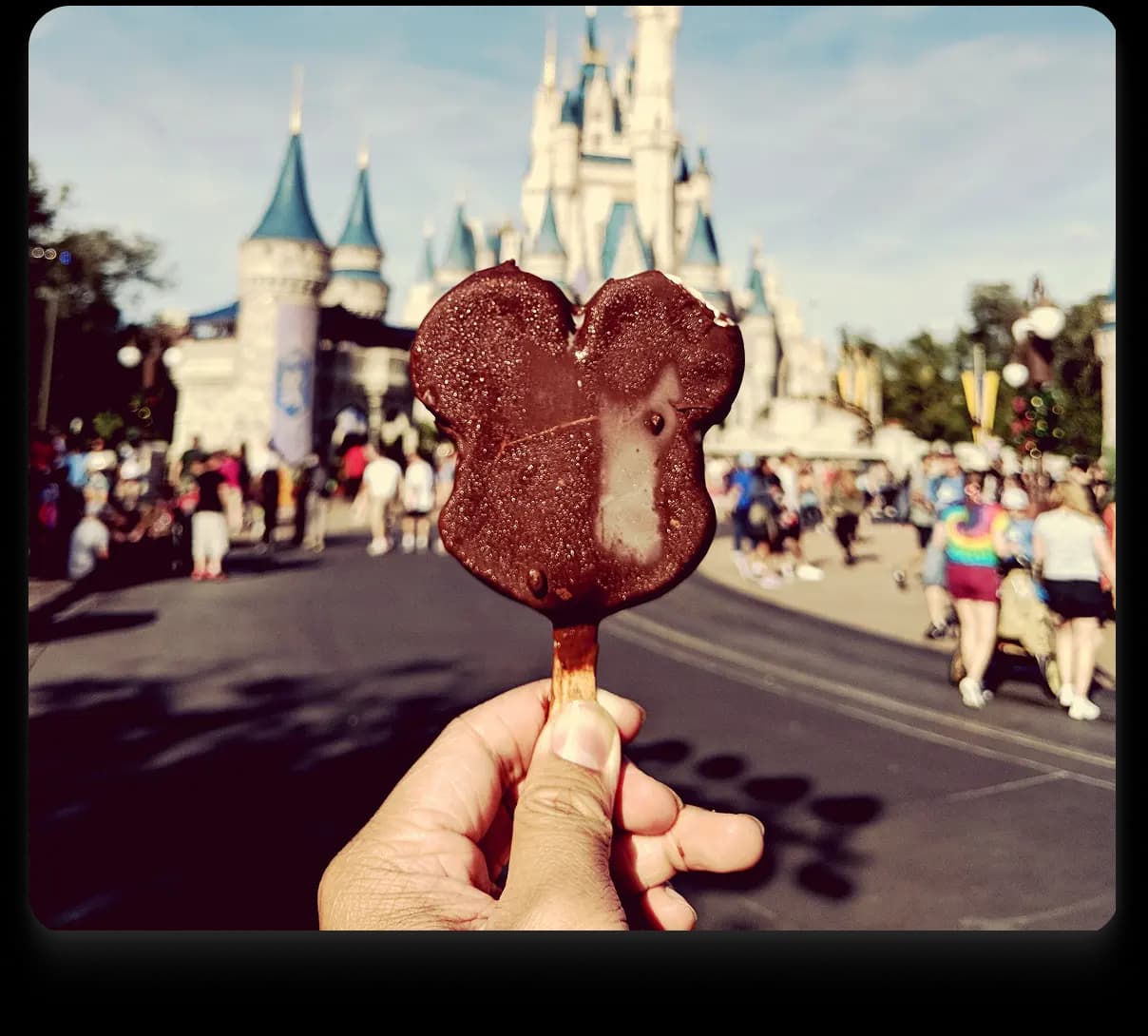 Disneyland Paris