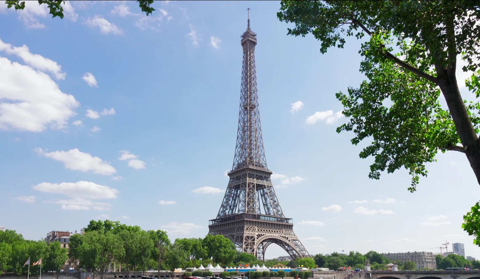 Eiffel Tower