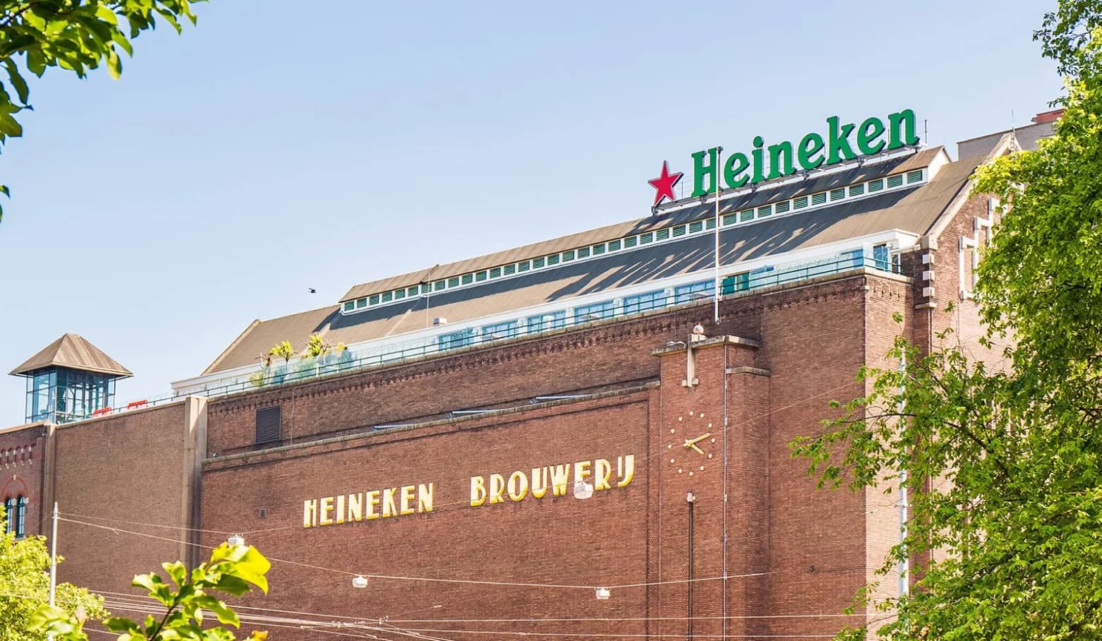 Heineken Experience