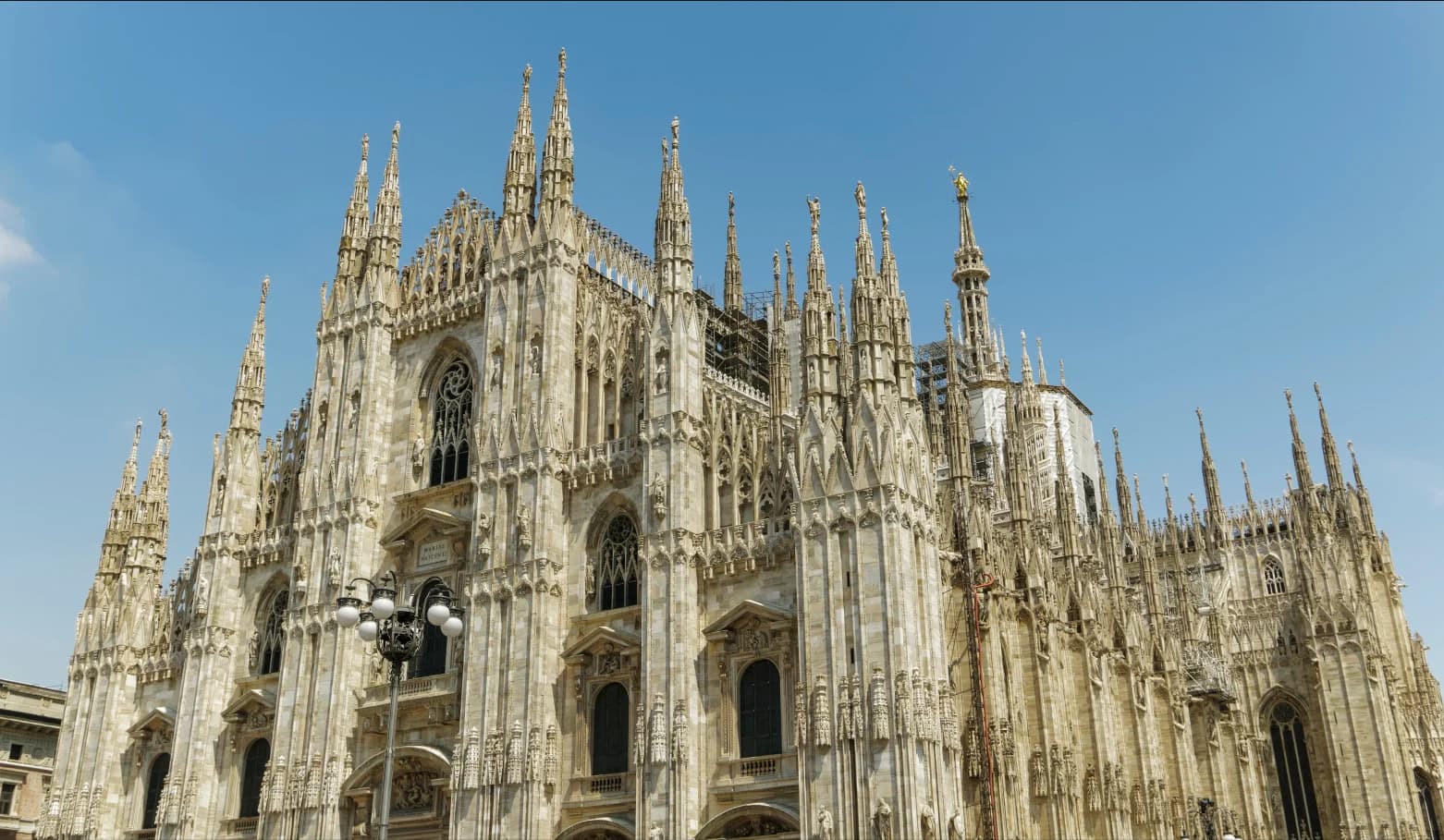 Milan Cathedral