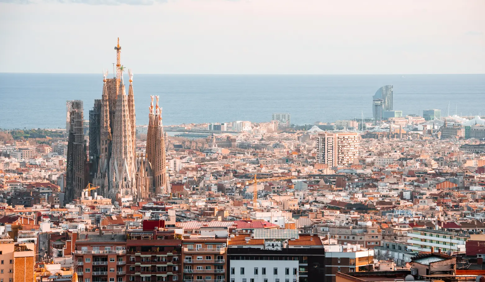 Sagrada Familia