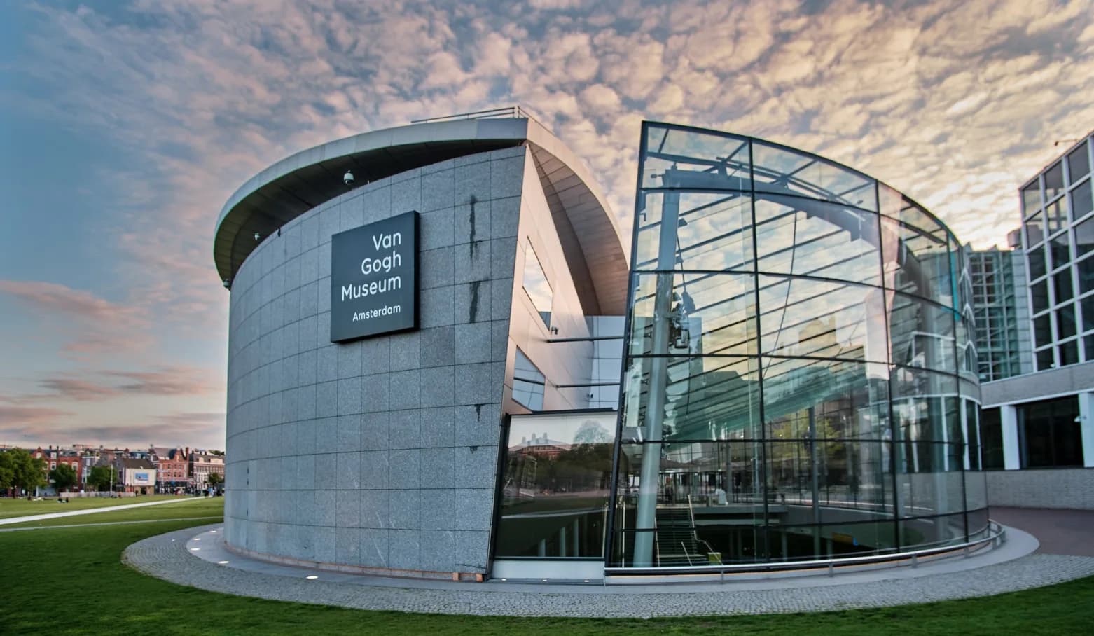 Van Gogh Museum