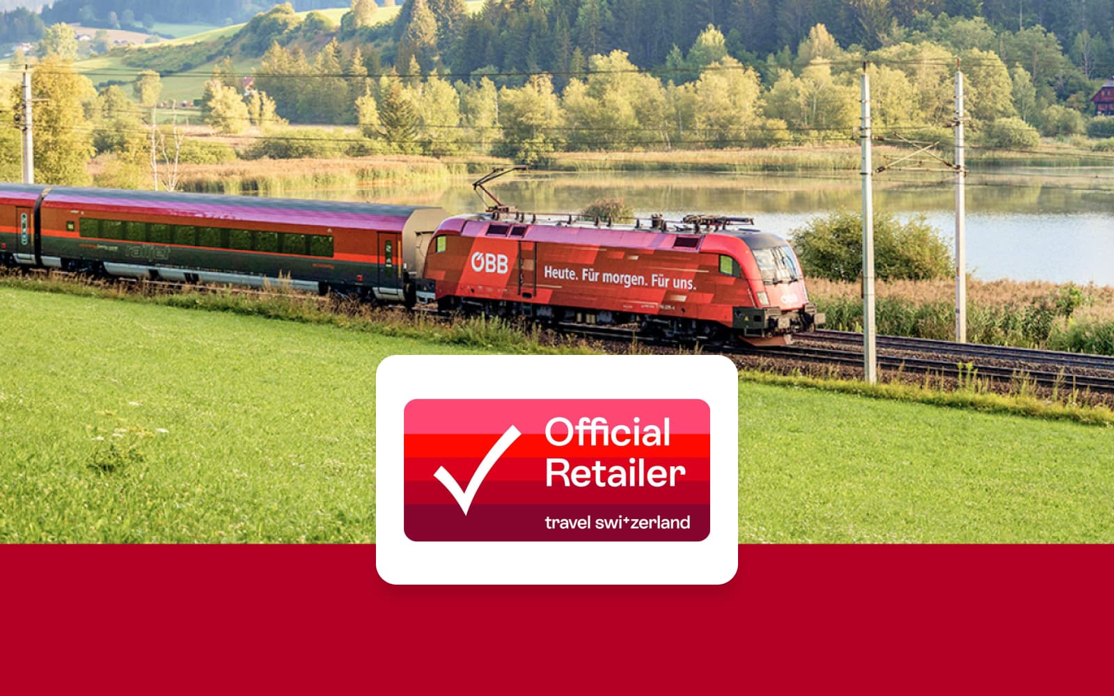 [Limited Time: 25% Off] Eurail Global Flexible Pass: Choose Any 4 to 15 Days Within 30/60 Days