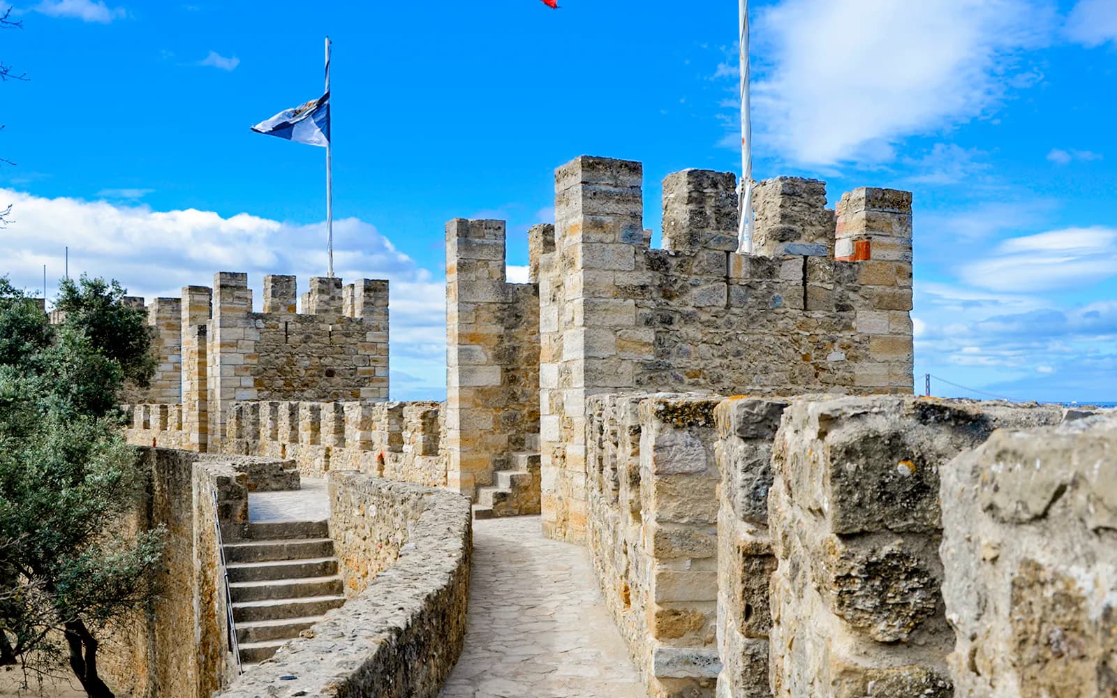 São Jorge Castle Tickets - image 6