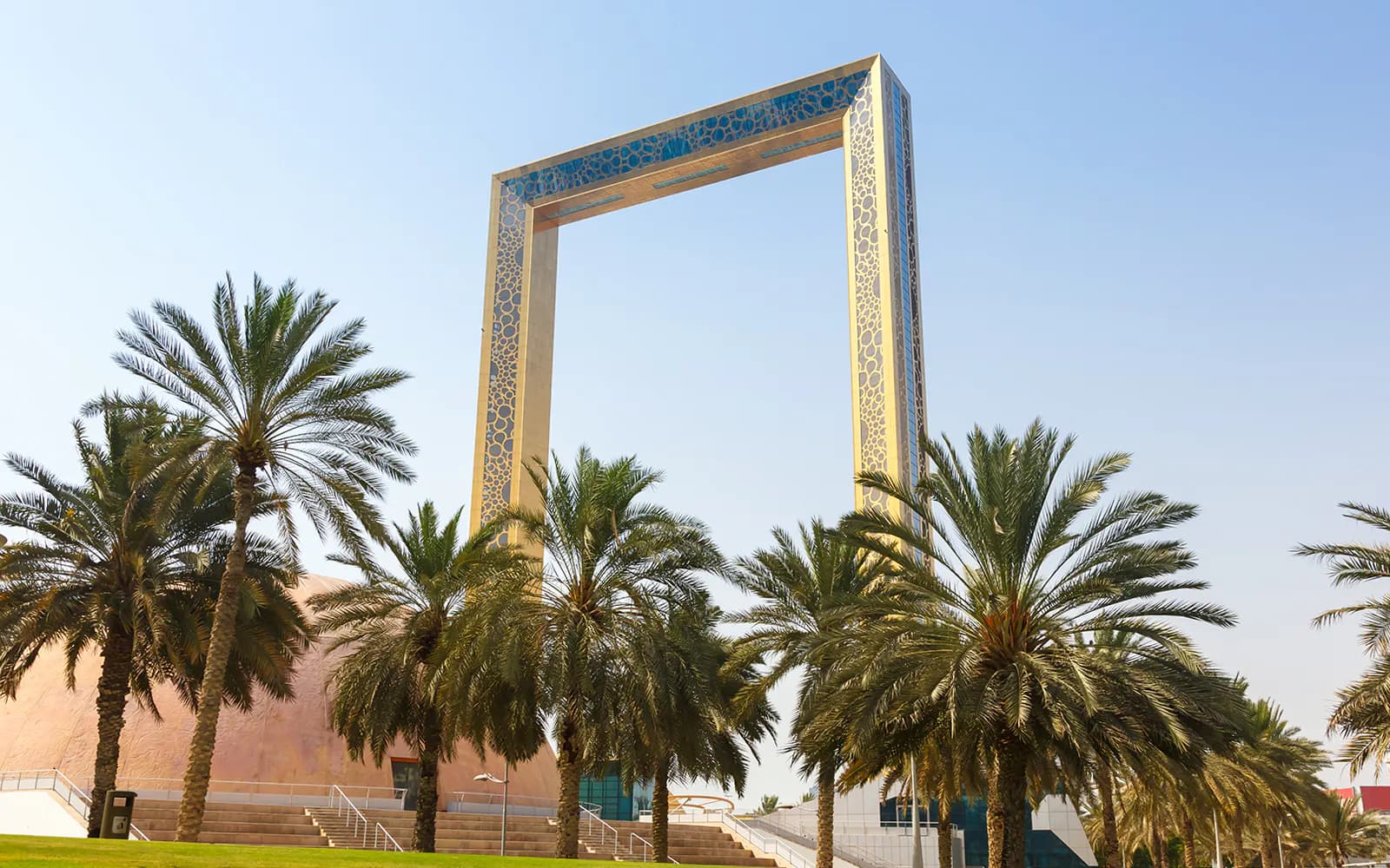 Dubai Frame Tickets - image 2