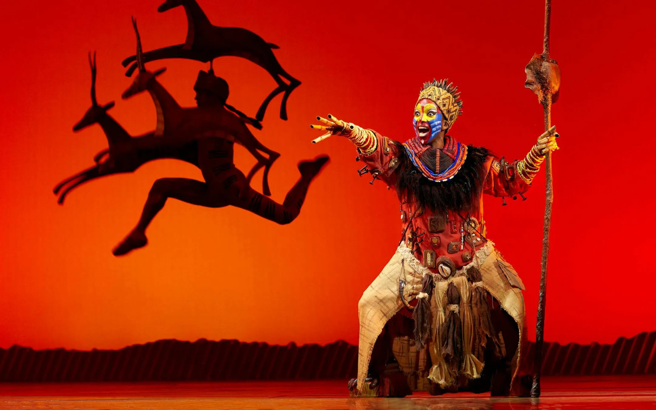 Disney’s The Lion King - image 2
