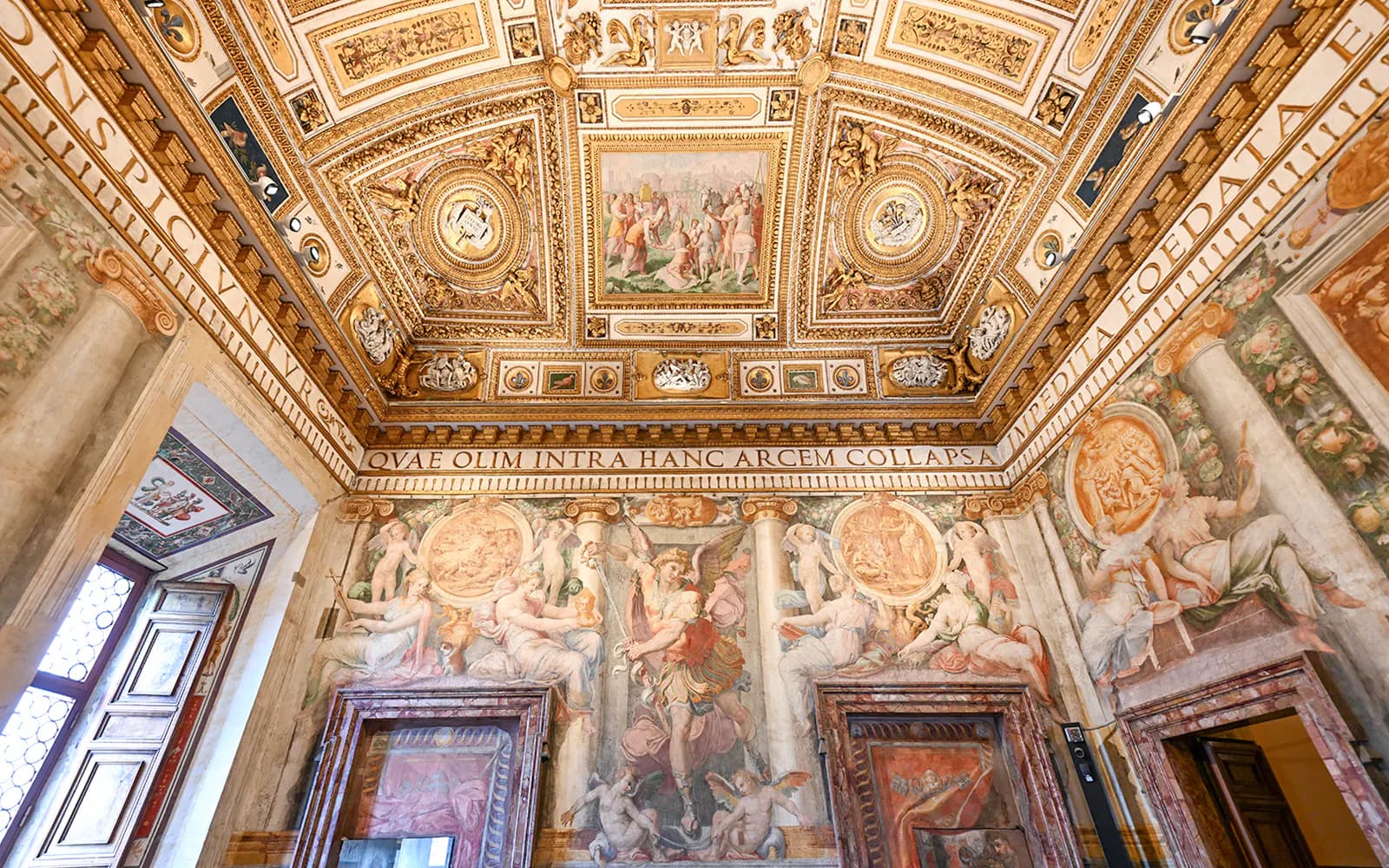 Castel Sant’Angelo Timed Entry Tickets - image 9