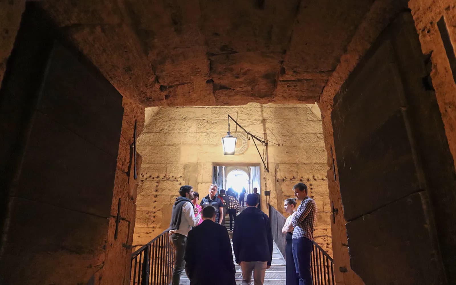 Castel Sant’Angelo Timed Entry Tickets - image 7