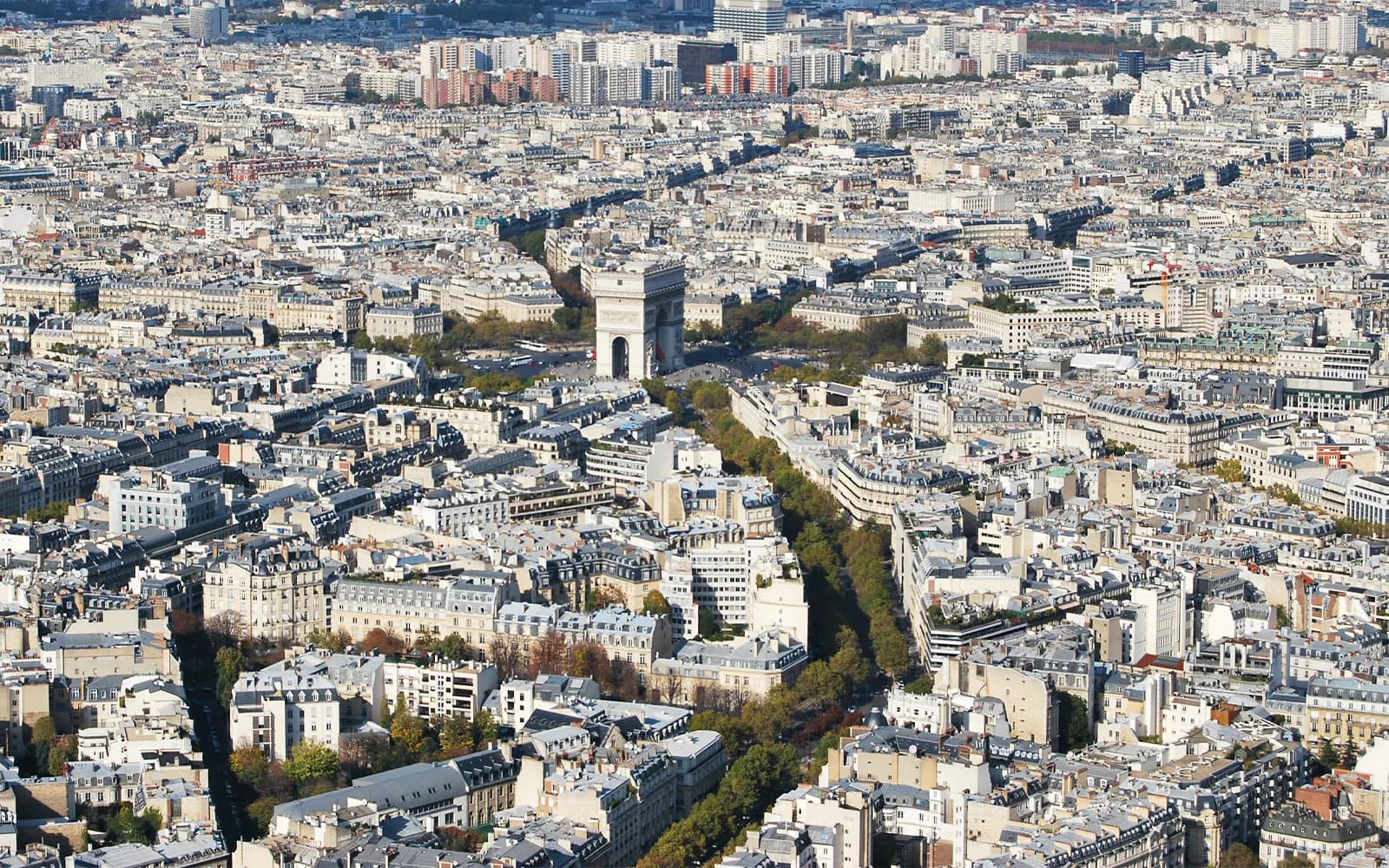 Eiffel Tower Guided Tour by Elevator: Reserved Entry to the Summit or Second Floor - image 5