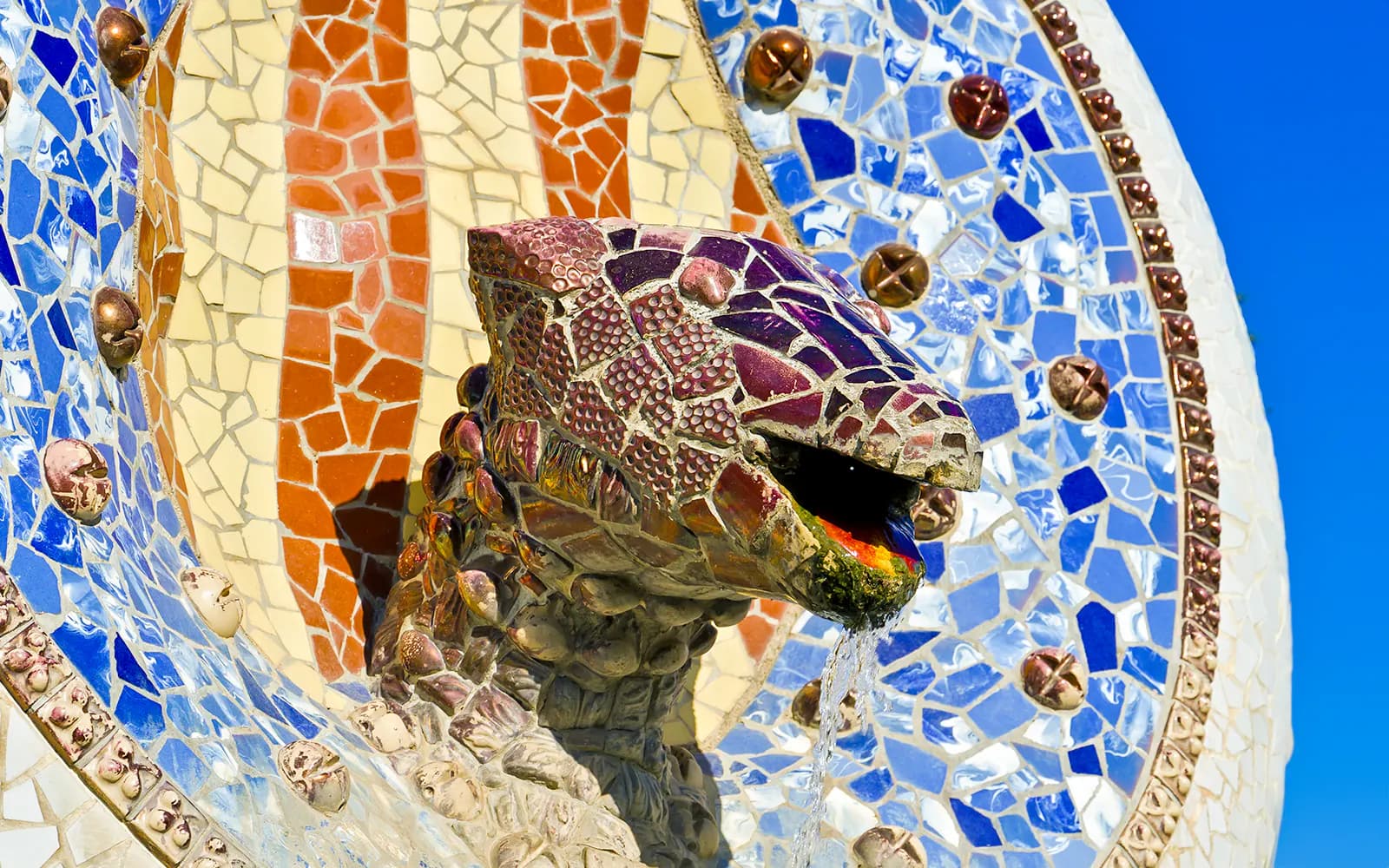 Park Güell Tickets - image 5