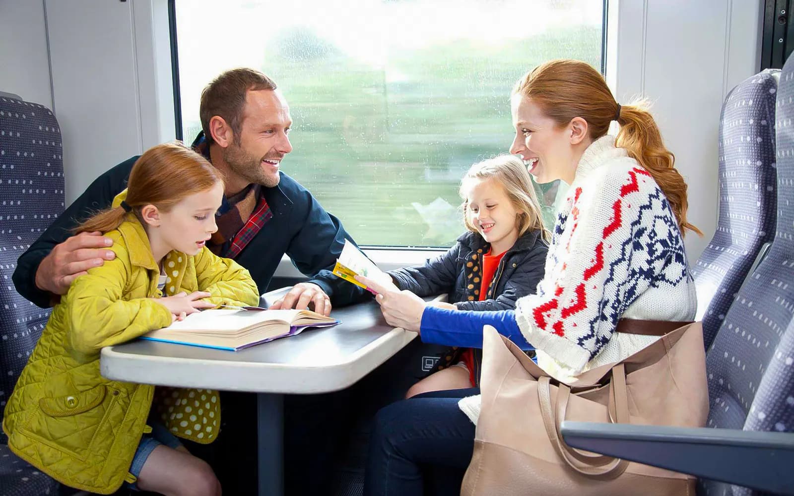 Train Transfer: Stansted Airport to/from London by Stansted Express - image 3