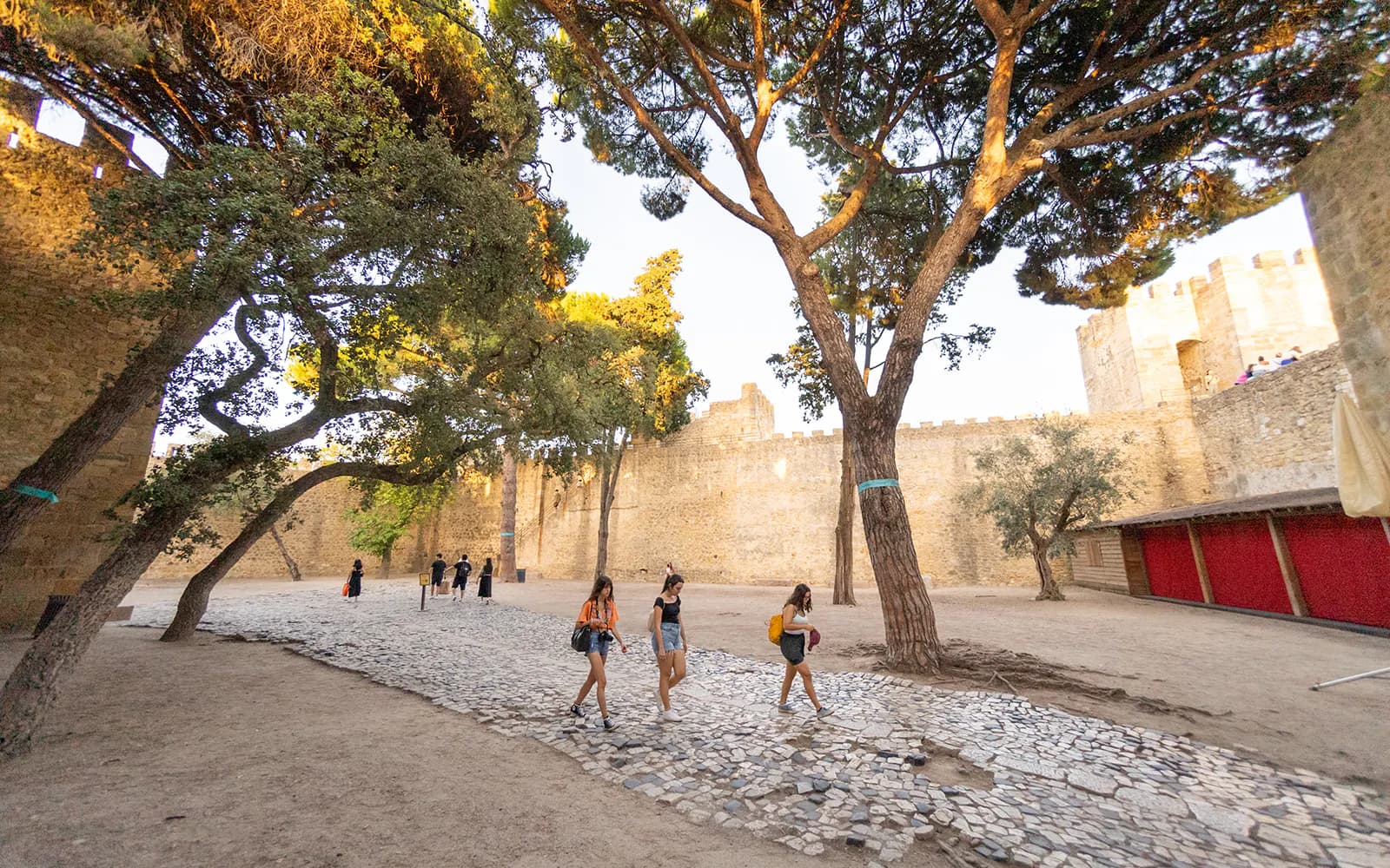 São Jorge Castle Tickets - image 3