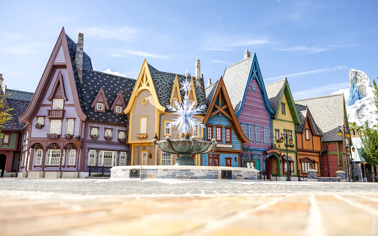 1-Day 2 Park Ticket to Disneyland® Paris - image 3