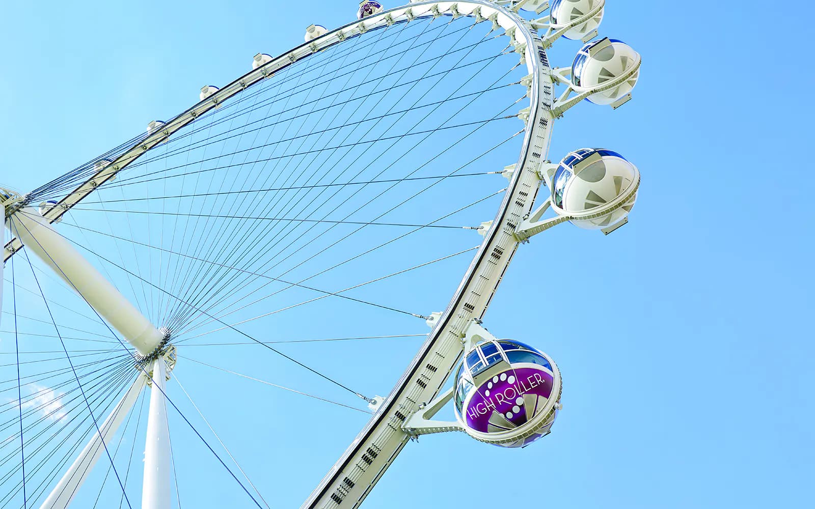 The High Roller at The LINQ Tickets - image 8