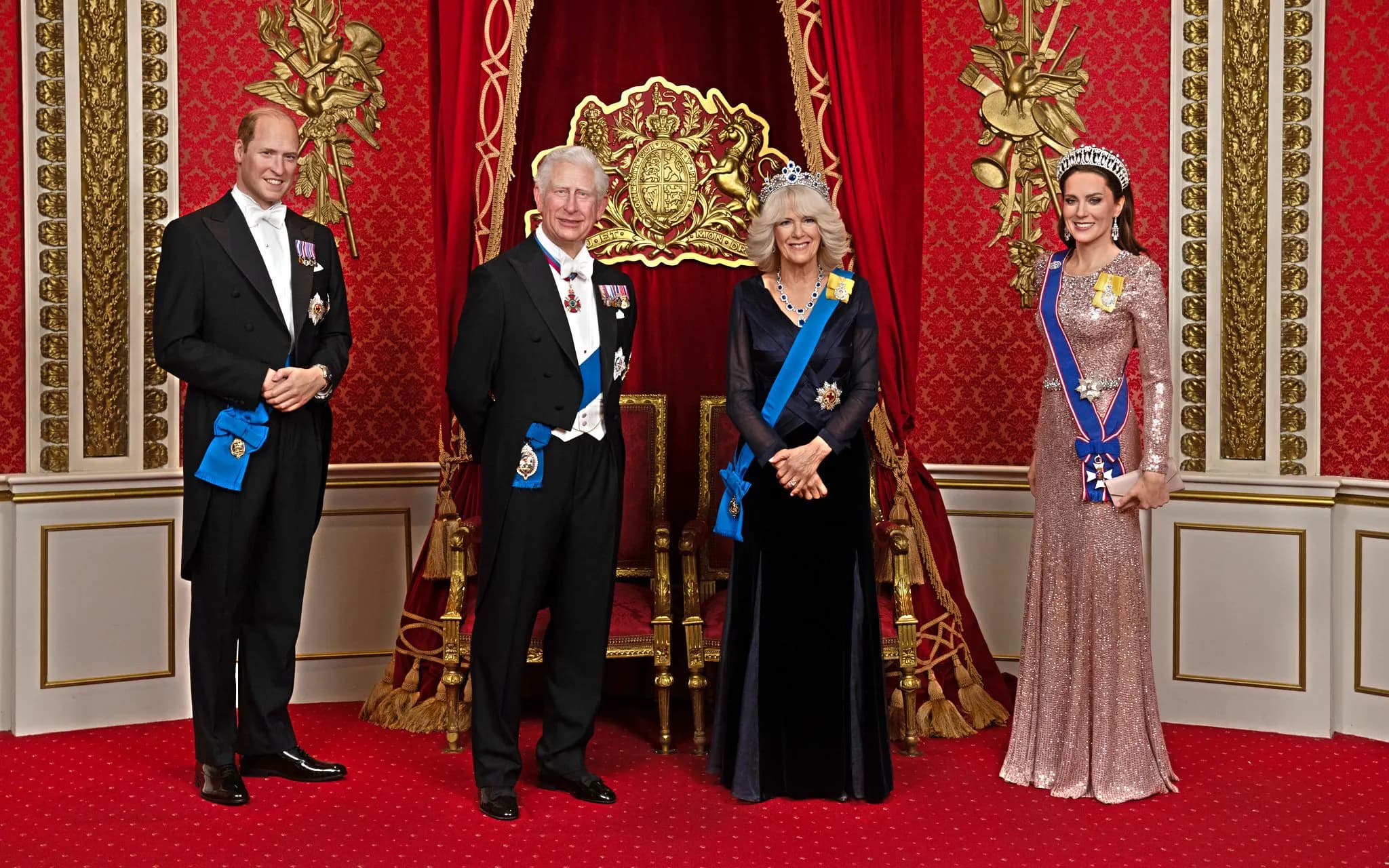 Madame Tussauds London Tickets - image 3