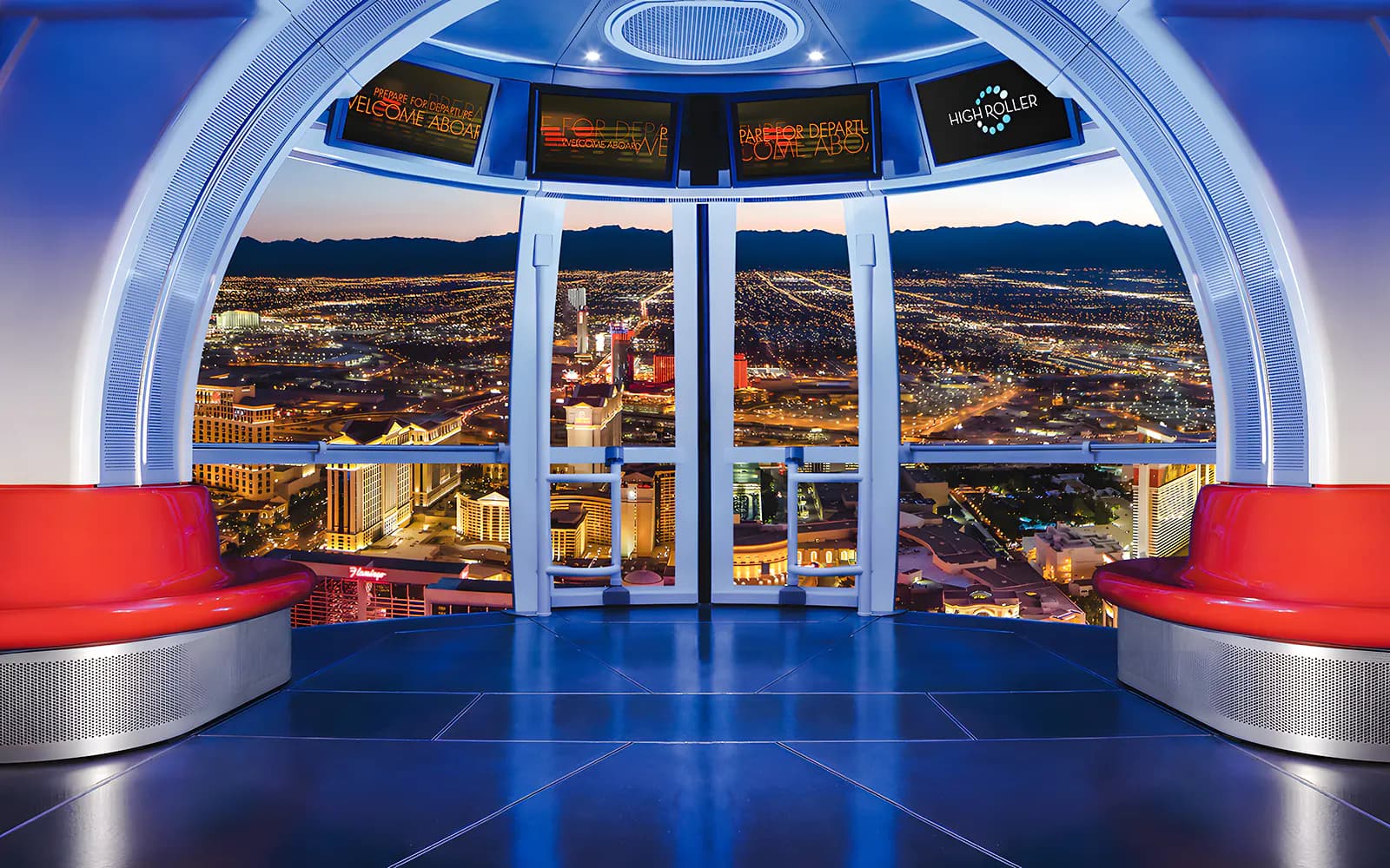 The High Roller at The LINQ Tickets - image 3