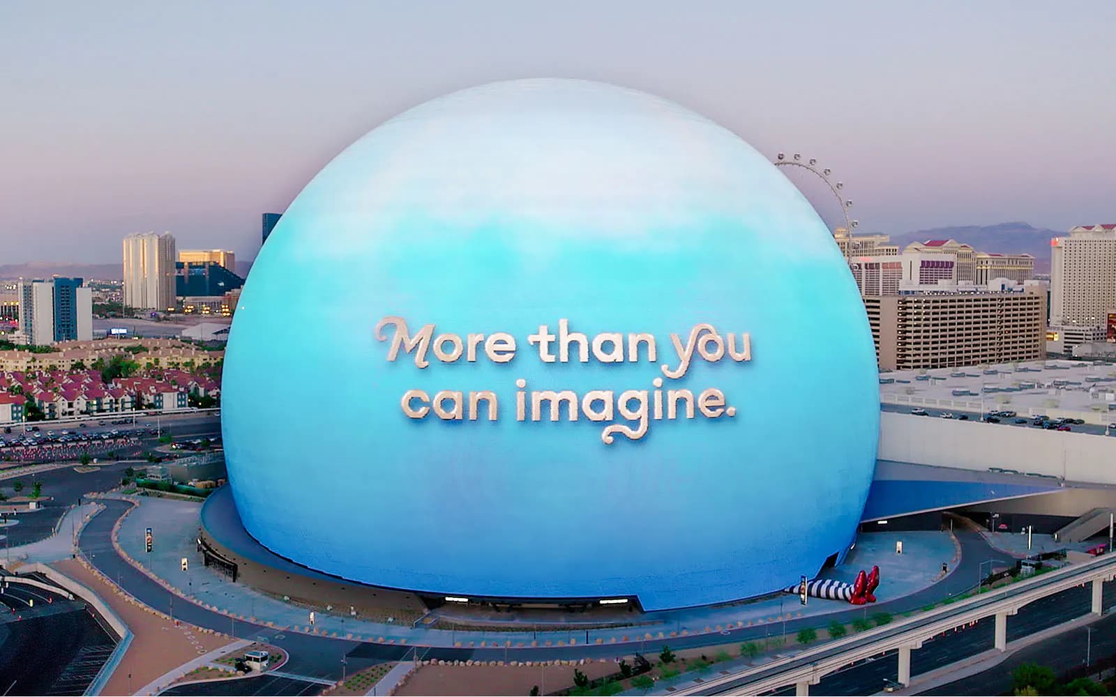 Wizard of Oz at Sphere - image 5