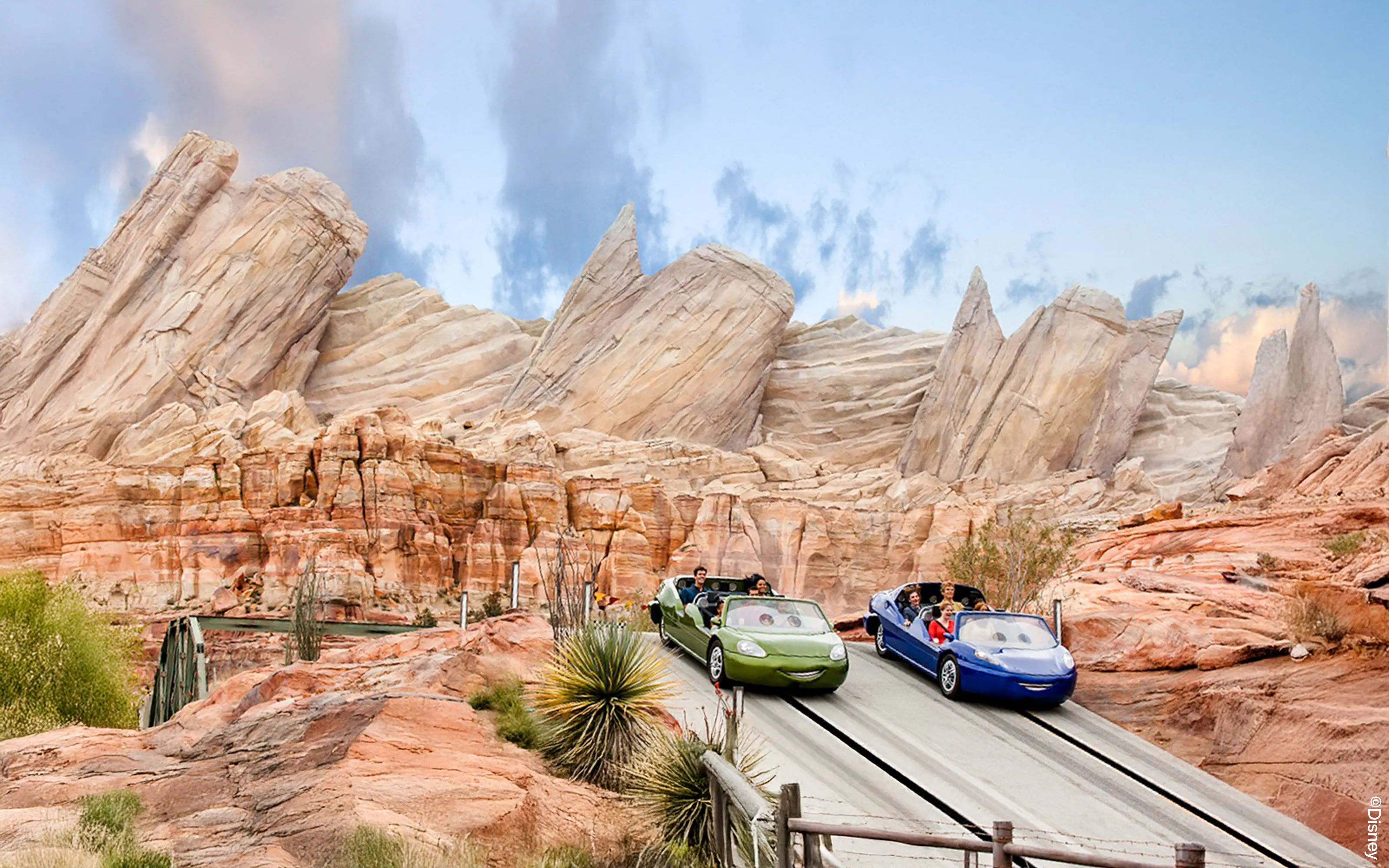Disneyland California 1-Day Multi-Park Tickets (Hopper) - image 2