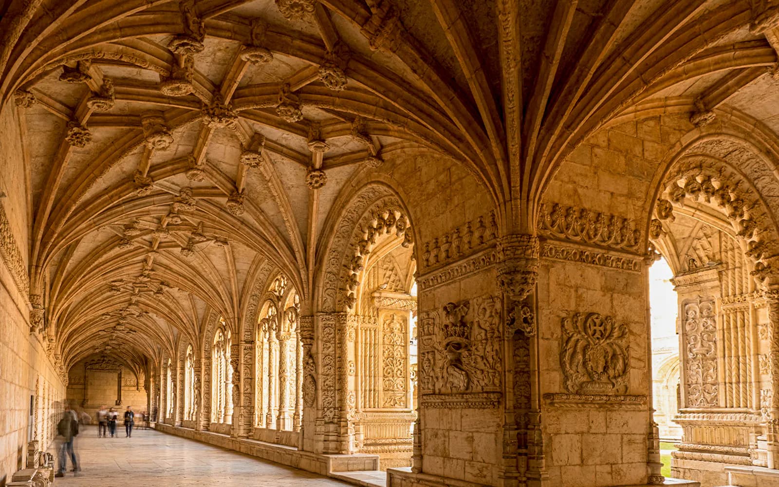 Jerónimos Monastery Entry Tickets - image 5