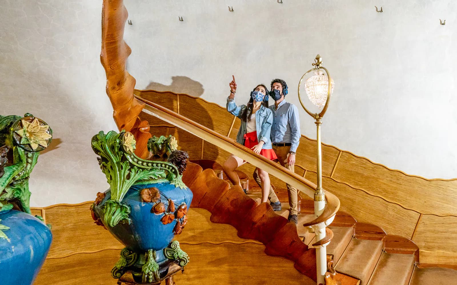 Casa Batlló Timed Entry Ticket with Free Immersive Audio Guide - image 4