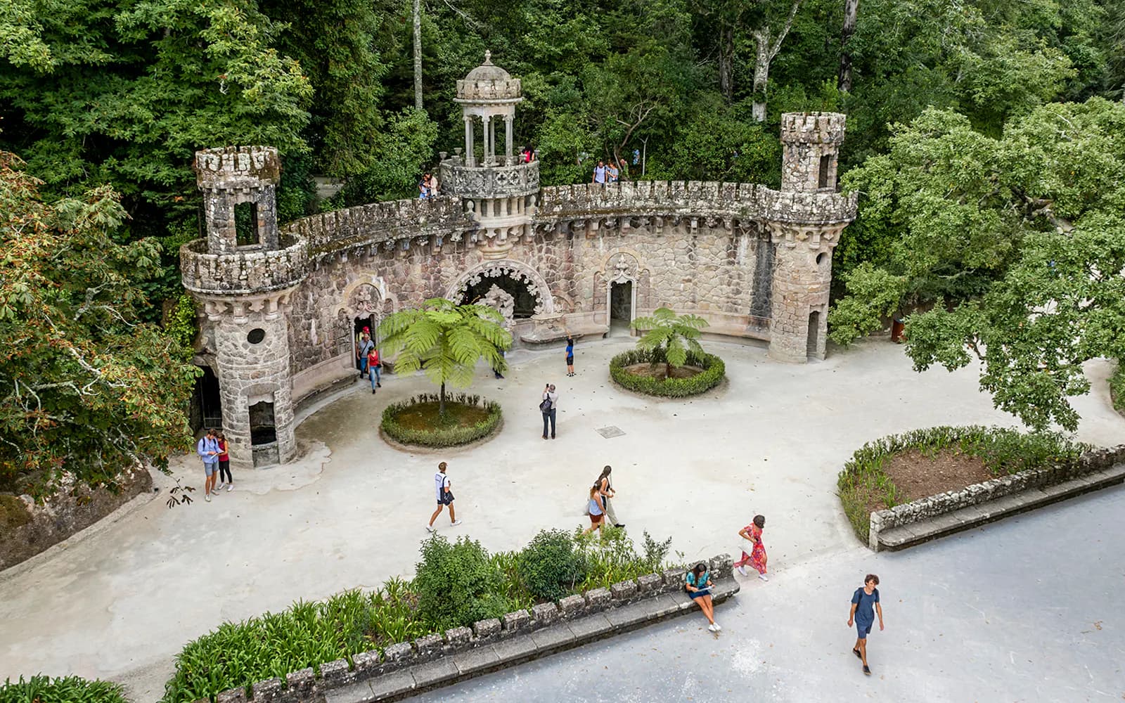 Quinta da Regaleira Tickets - image 8