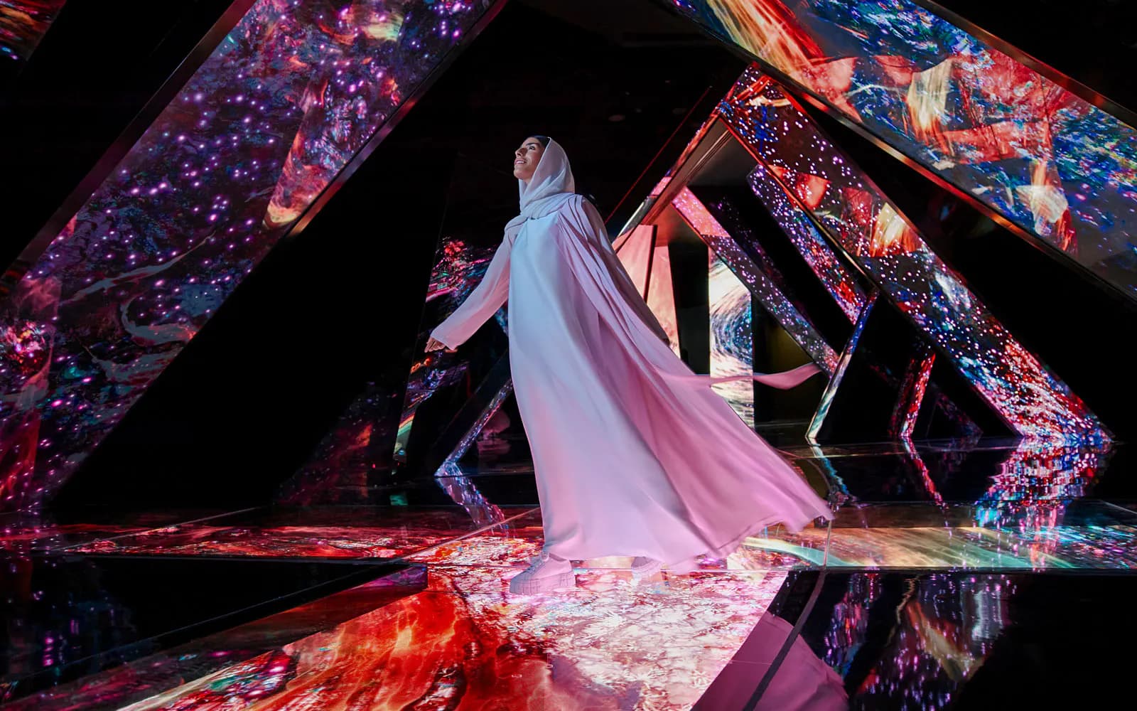 AYA Universe Tickets - image 8