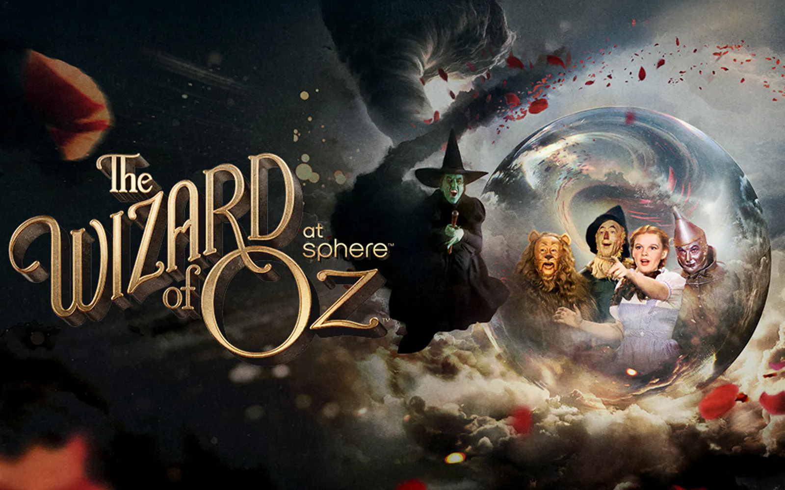 Wizard of Oz at Sphere - image 7