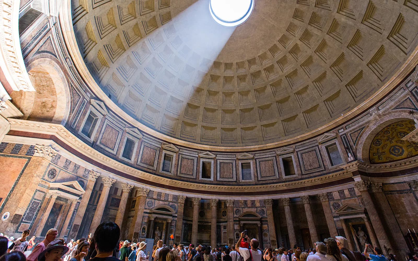 Rome Pantheon Fast-Track Tickets - image 5