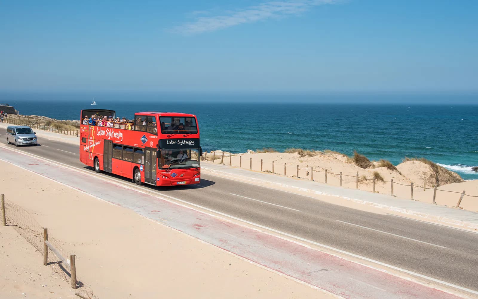 Lisbon Sightseeing: Hop-on Hop-off Bus Tour - image 10