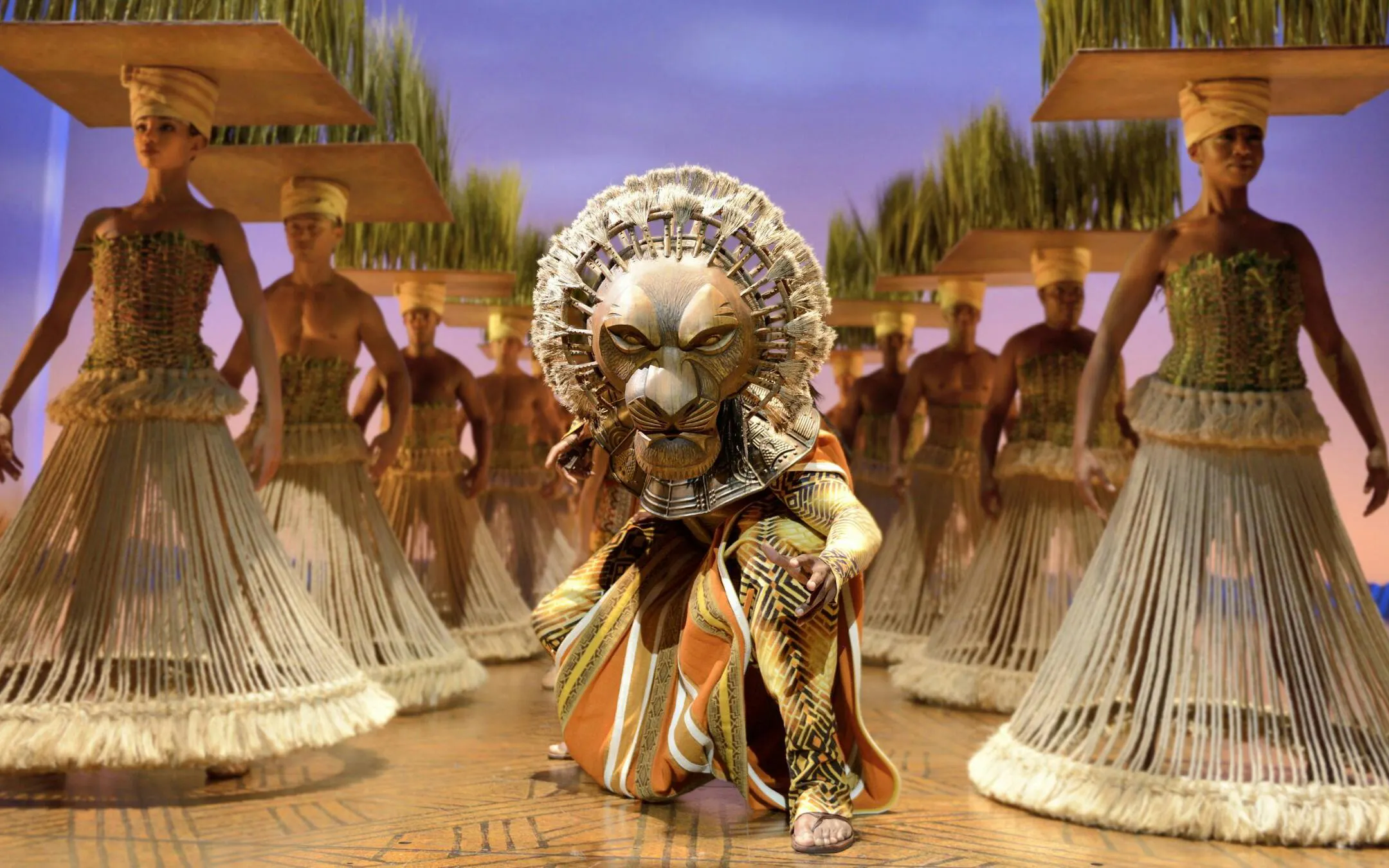 Disney’s The Lion King - image 4