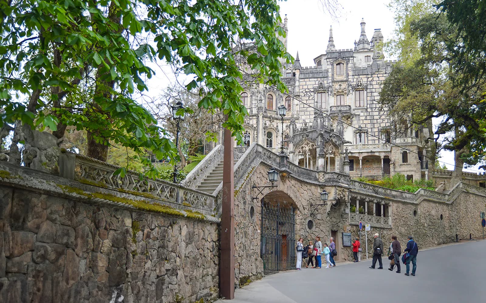Quinta da Regaleira Tickets - image 2