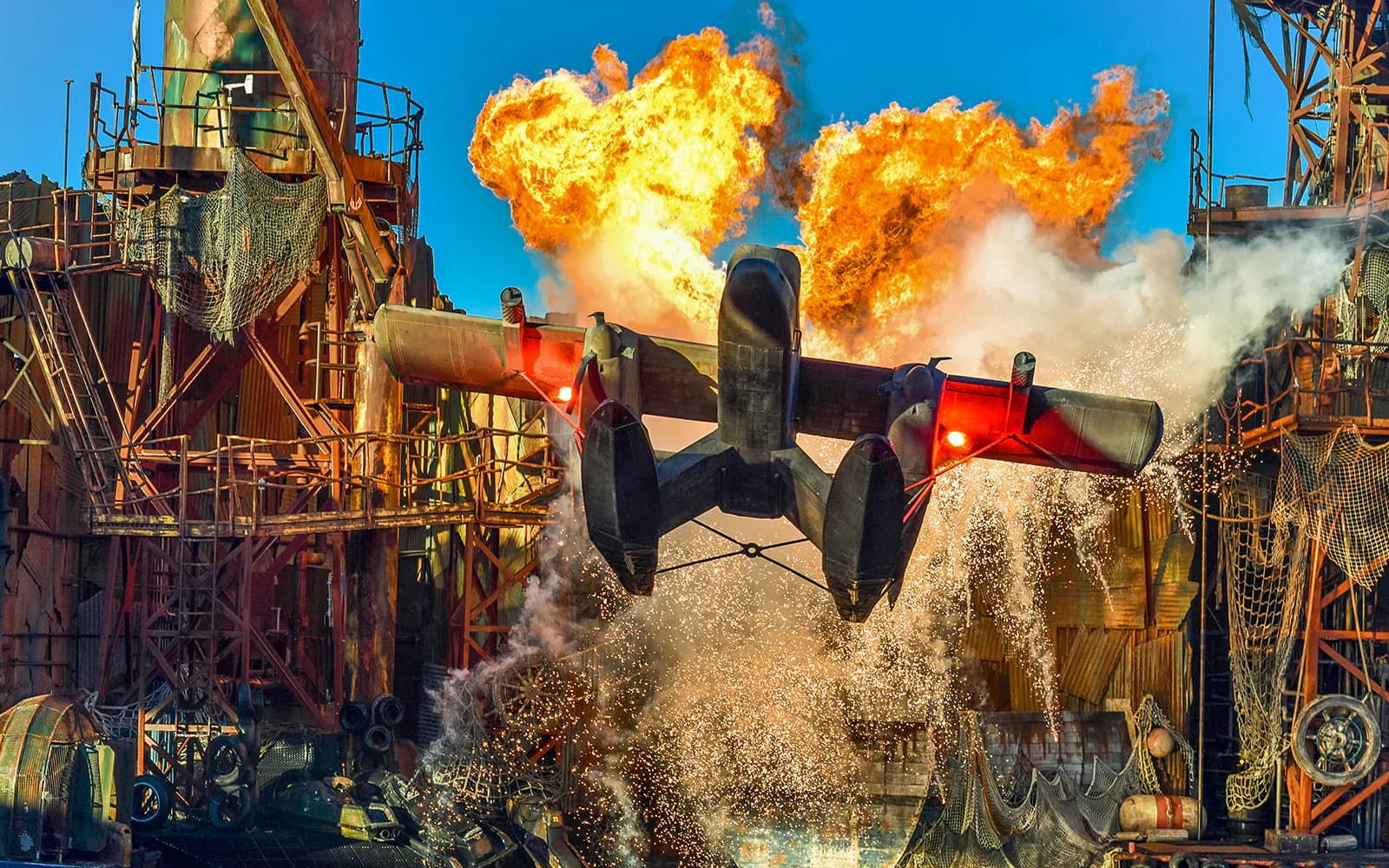 Universal Studios Hollywood Tickets - image 9