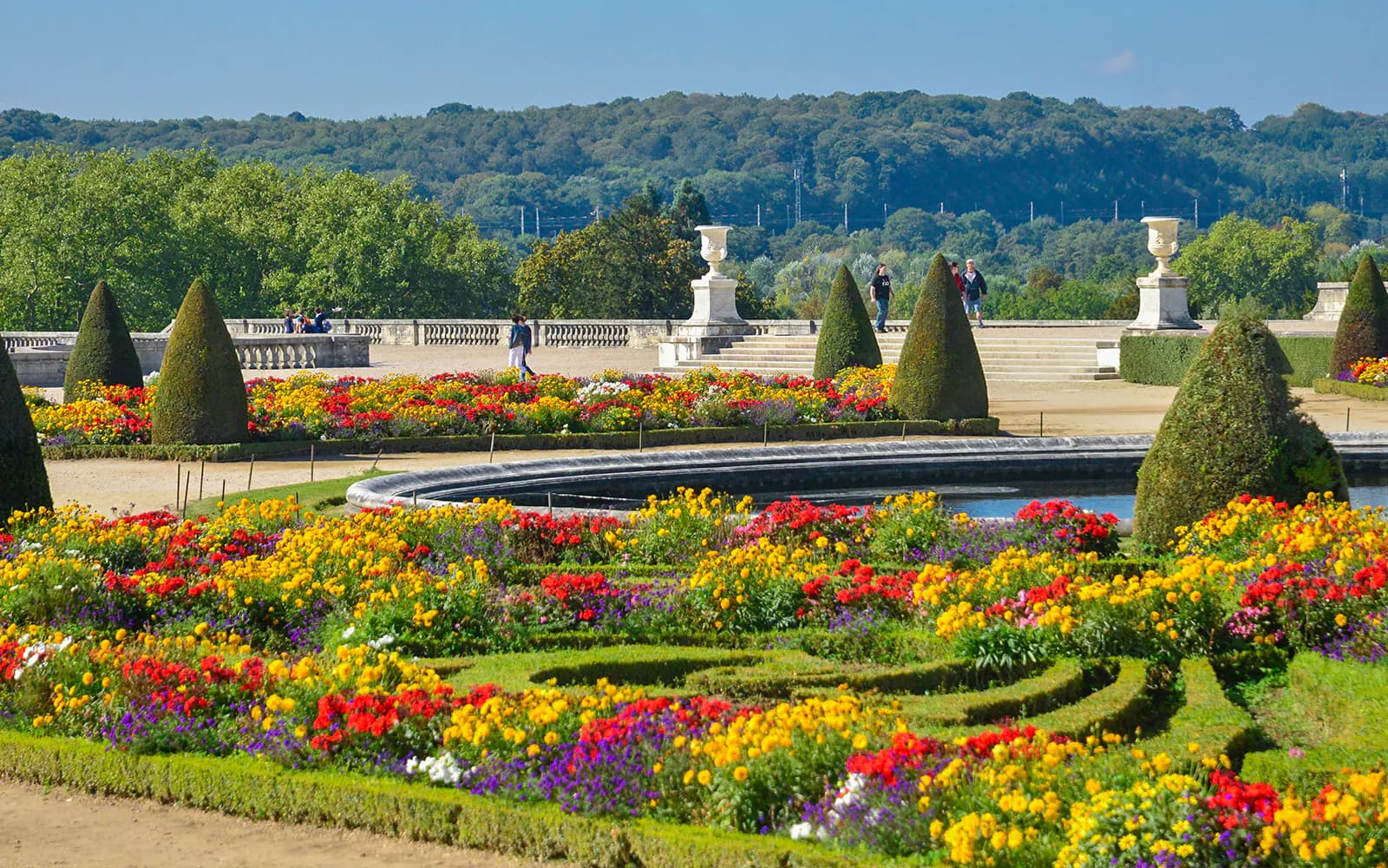 Palace of Versailles Full Access Tickets - image 8