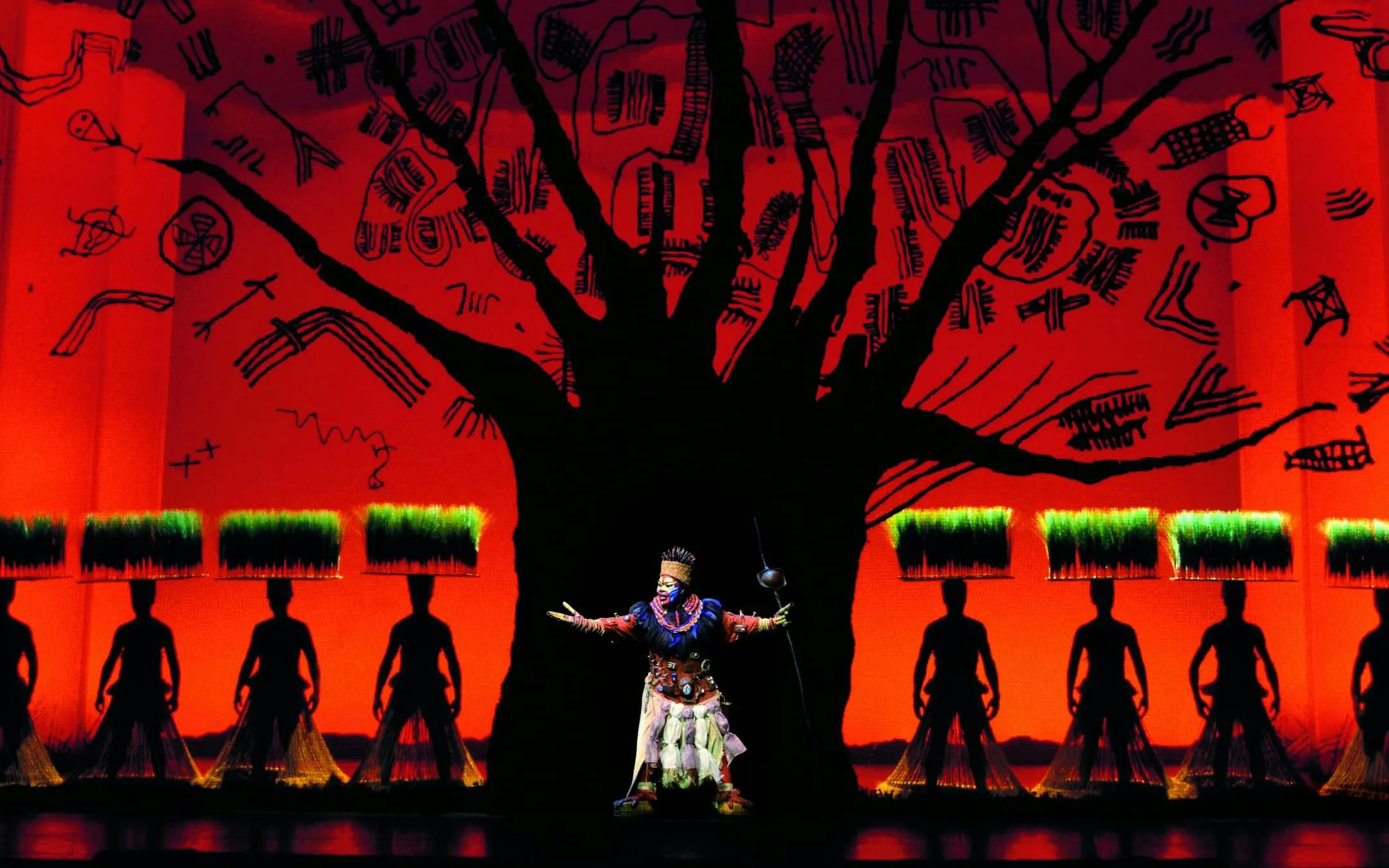 Disney’s The Lion King - image 5