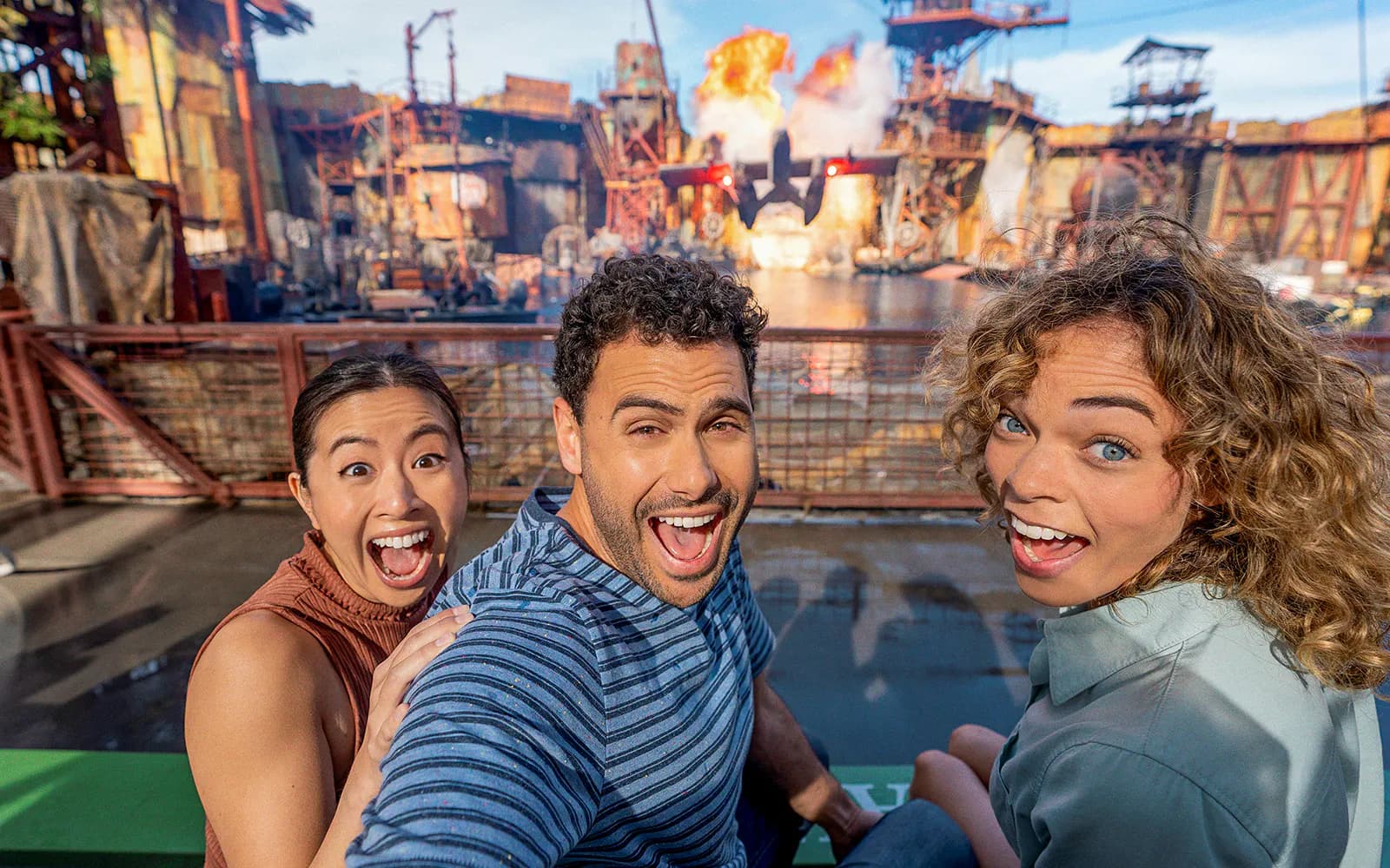 Universal Studios Hollywood 1-Day Tickets + Express Pass - image 8