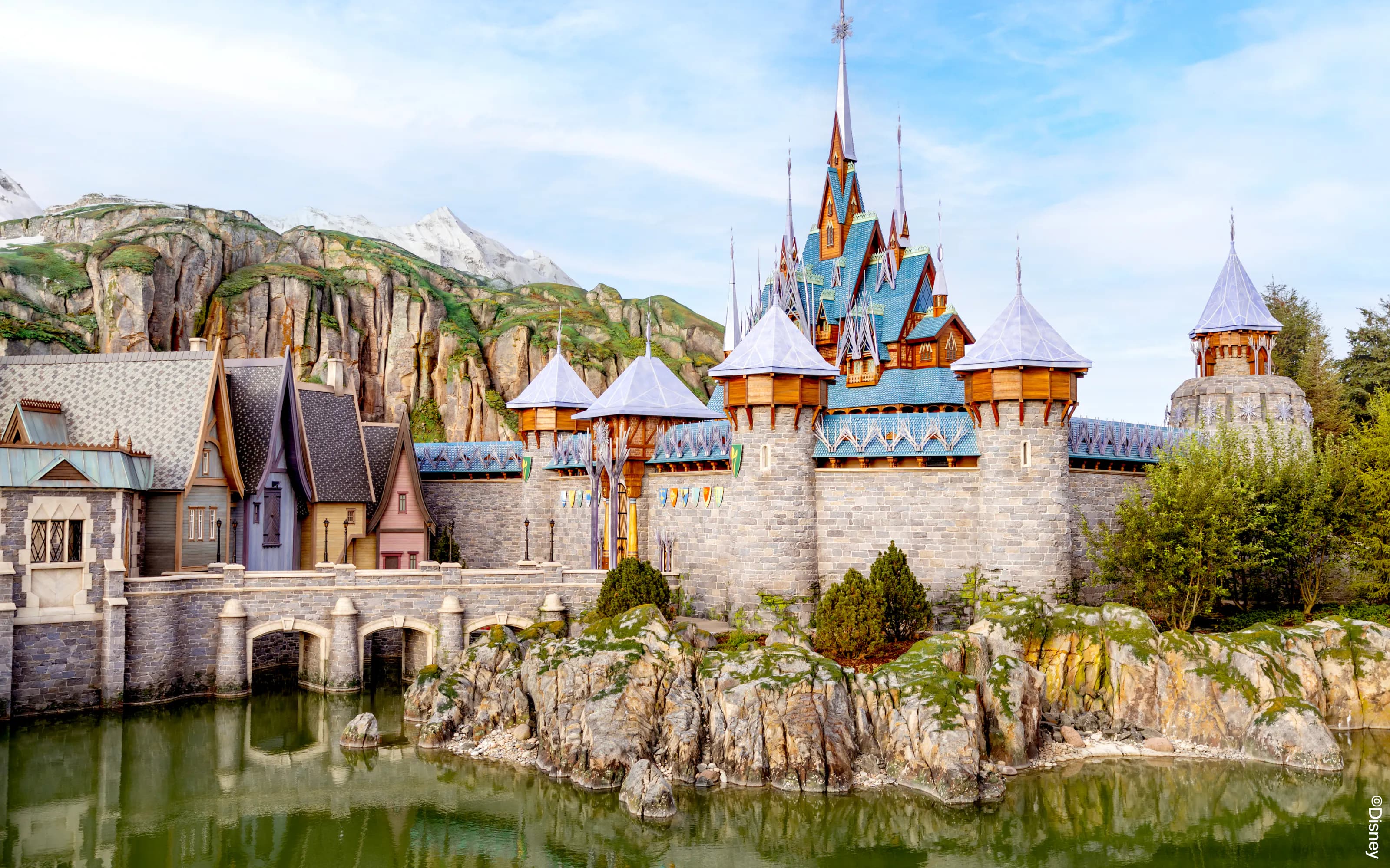 1-Day 2 Park Ticket to Disneyland® Paris - image 7