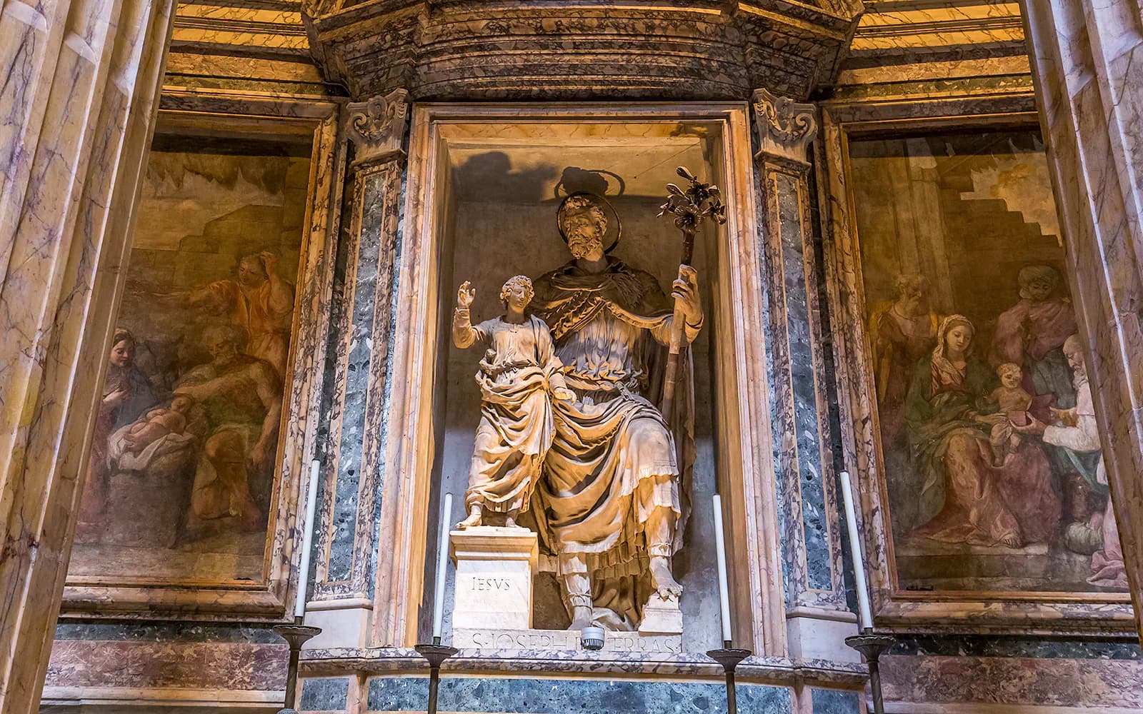 Rome Pantheon Fast-Track Tickets - image 8