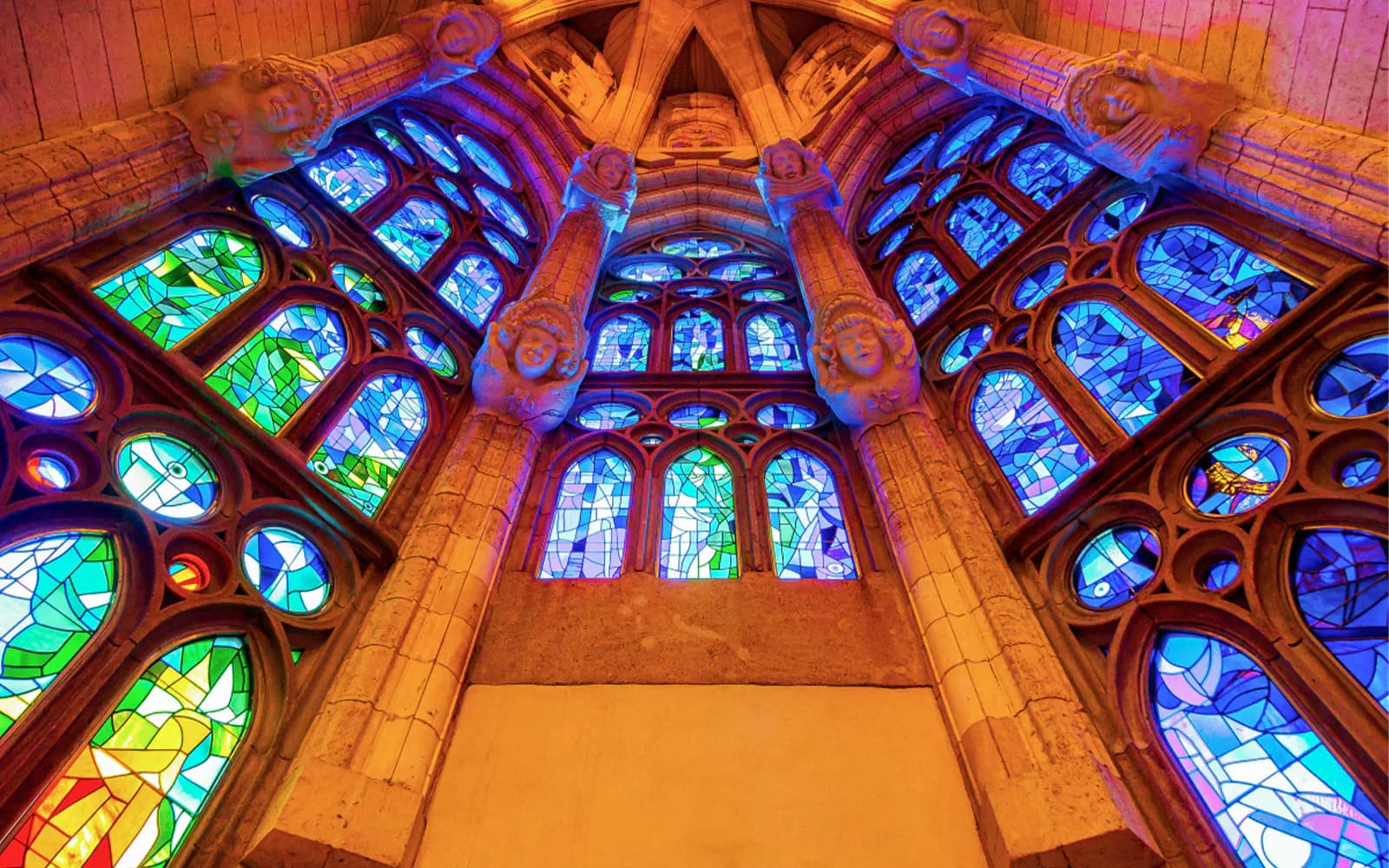Sagrada Familia Fast-Track Tickets - image 9