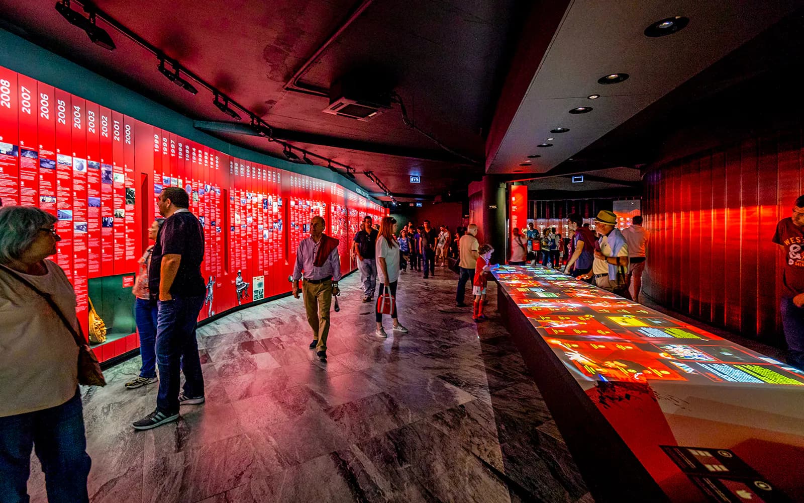 SL Benfica Stadium & Museum Tickets - image 3