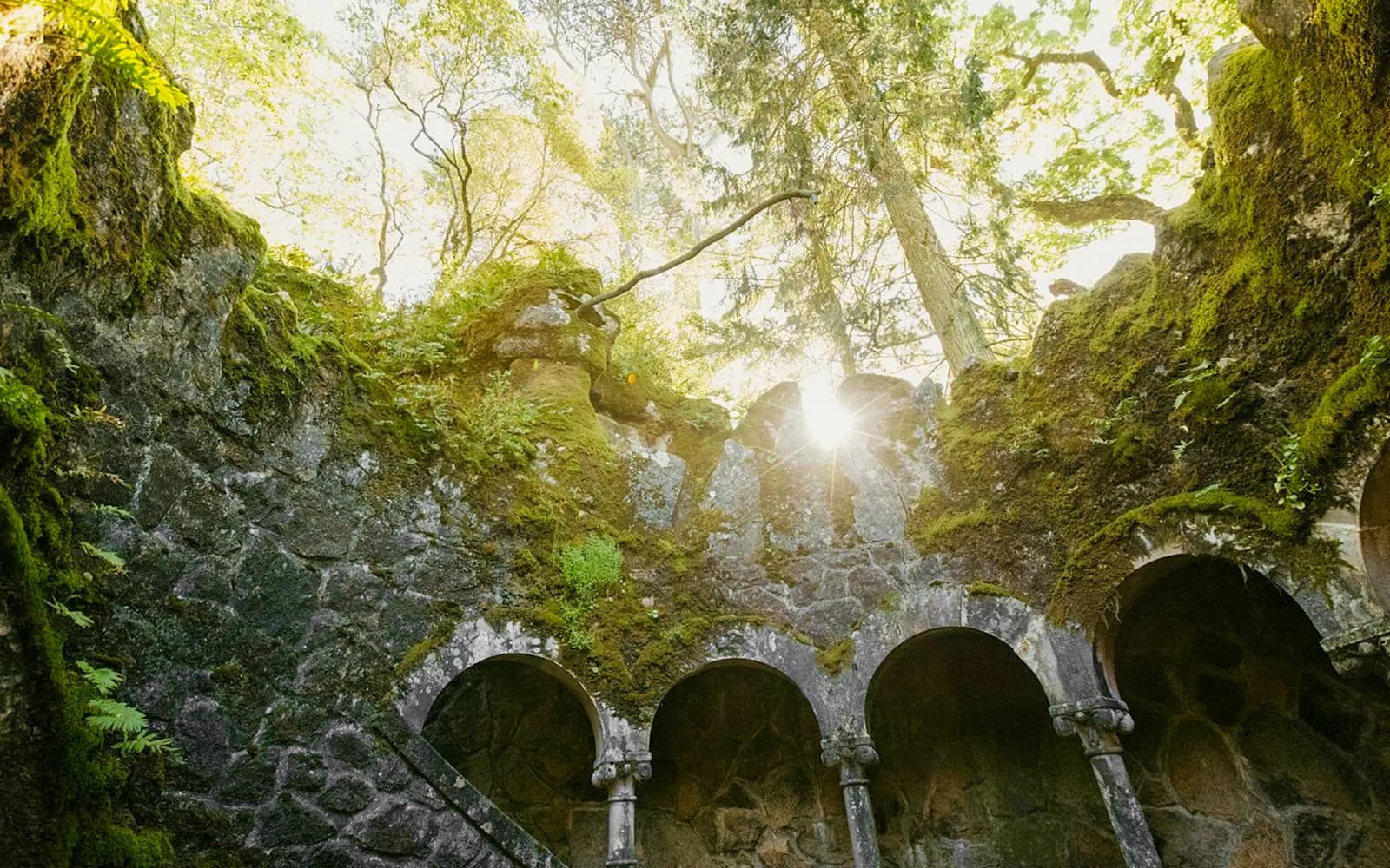 Quinta da Regaleira Tickets - image 7