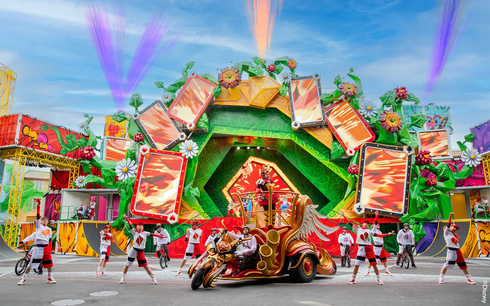 1-Day Ticket to Disneyland® Paris - image 6