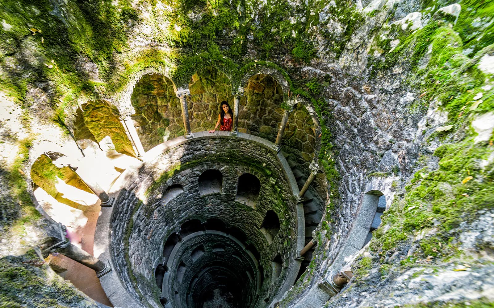 Quinta da Regaleira Tickets - image 3