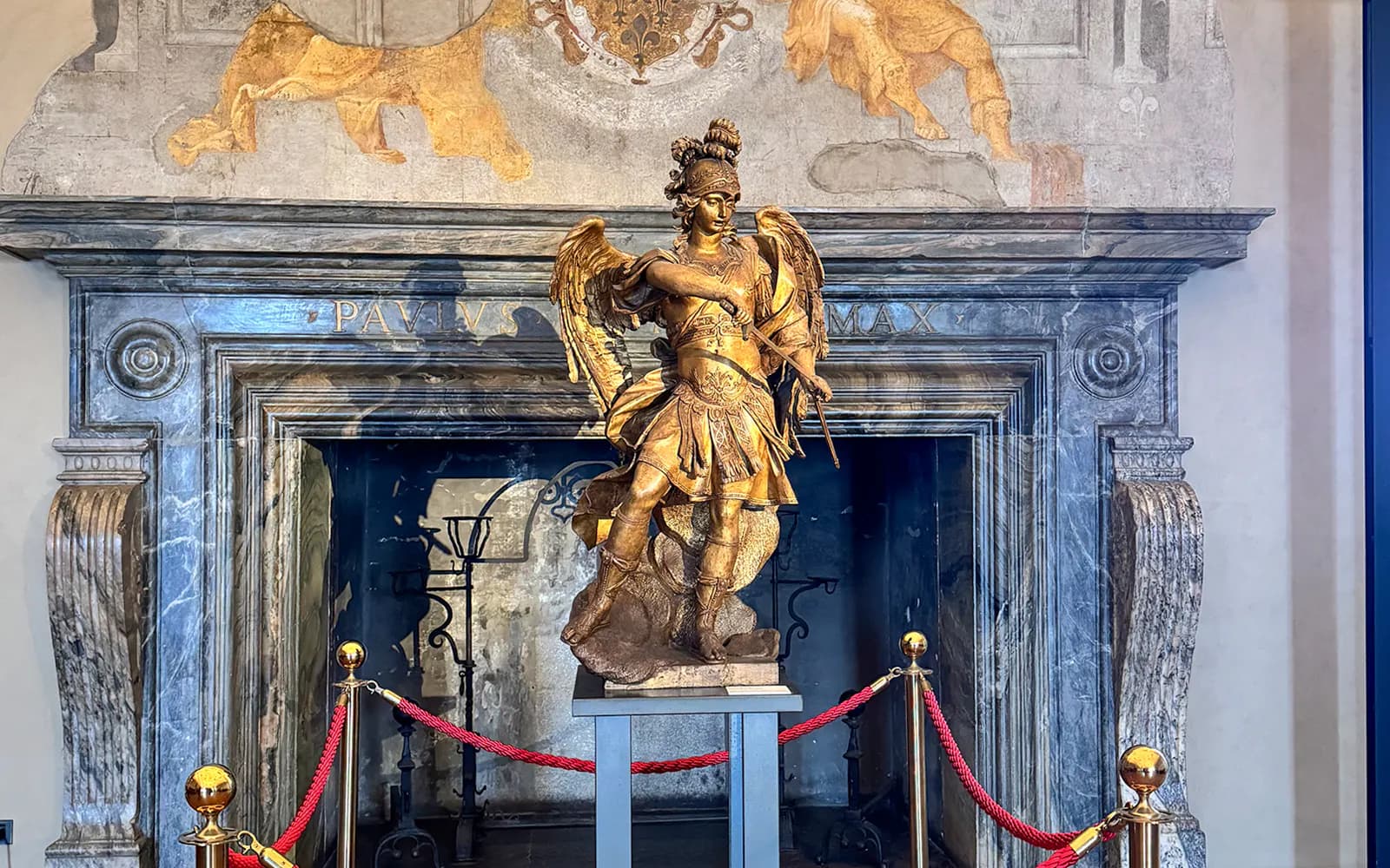 Castel Sant’Angelo Timed Entry Tickets - image 10