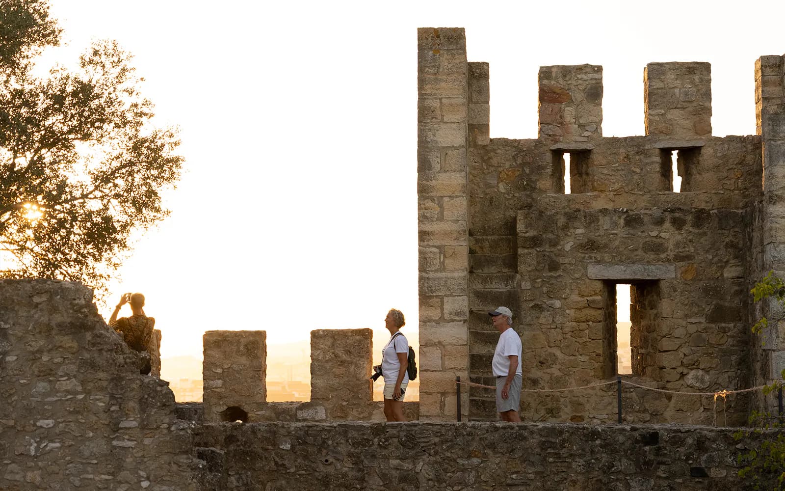 São Jorge Castle Tickets - image 4
