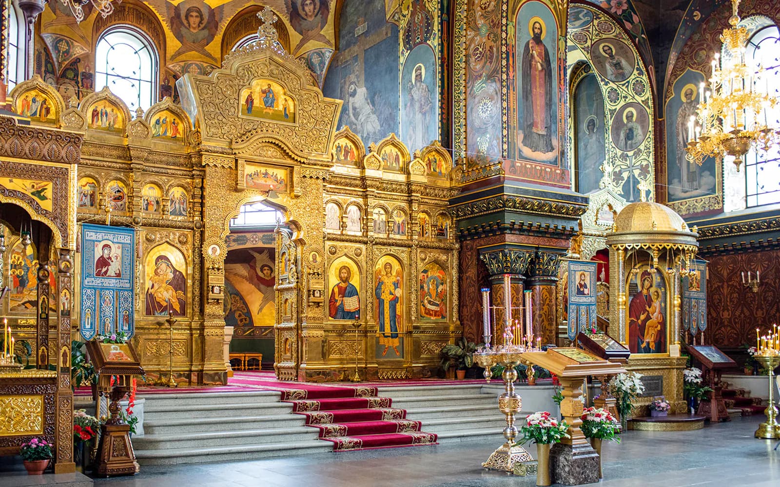 Prague Castle Guided Tour - image 3