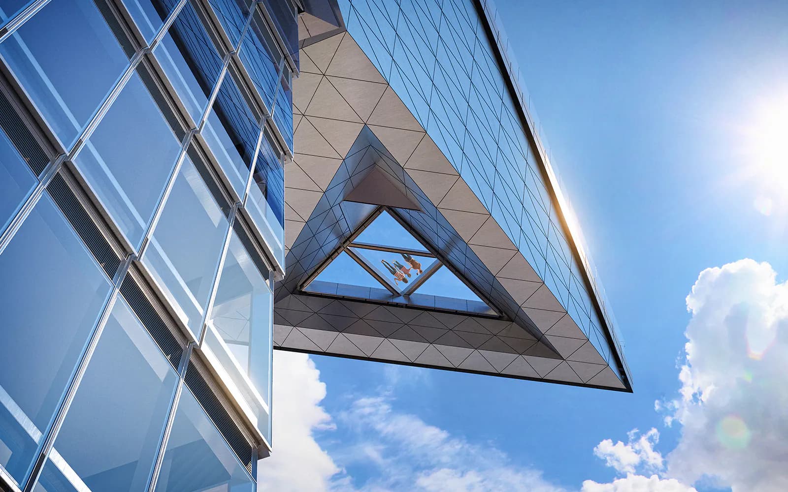 Edge NYC Observation Deck Tickets:Timed Entry, Flexible & Priority Access Options - image 8