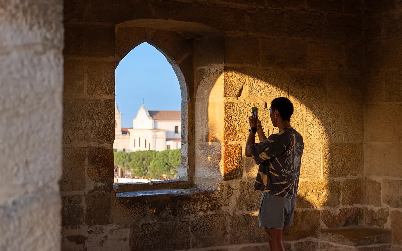 São Jorge Castle Tickets - image 8