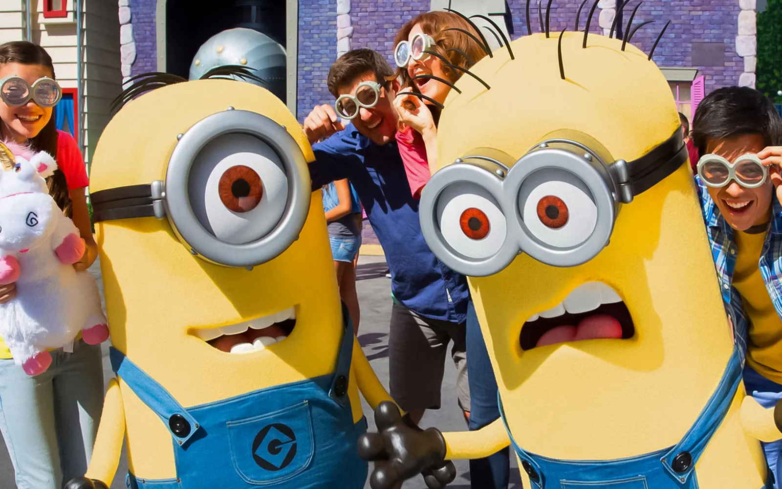 Universal Studios Hollywood Tickets - image 3