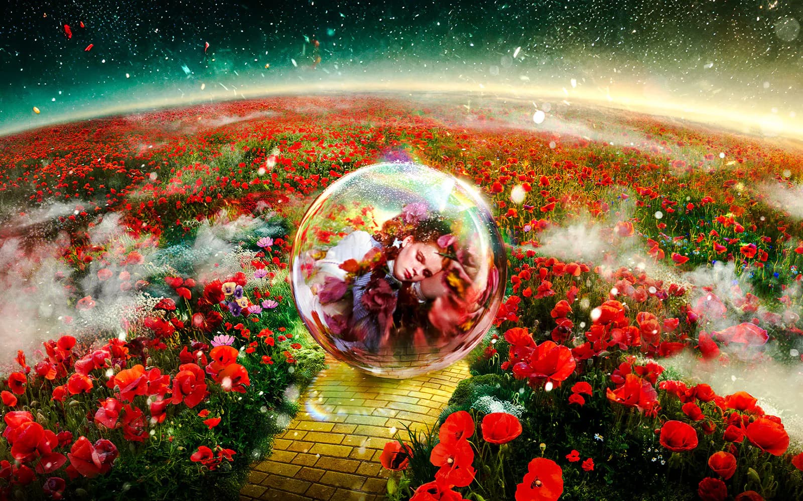 Wizard of Oz at Sphere - image 4