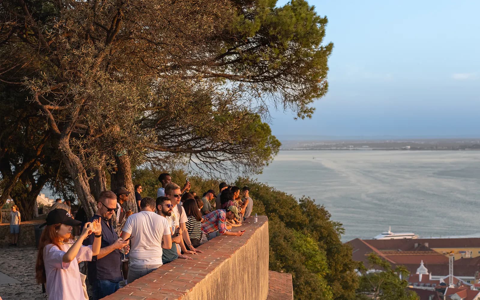 São Jorge Castle Tickets - image 10